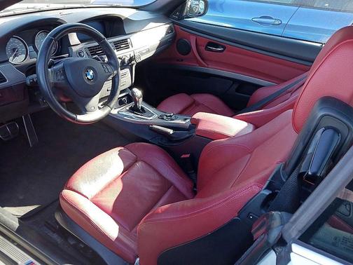 2013 BMW 335 M-SPORT