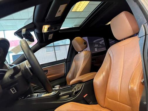 2017 BMW 430 Gran Coupe i
