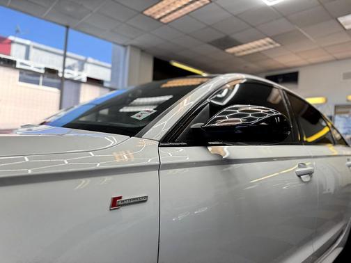 2017 Audi A6 3.0T Prestige Quattro