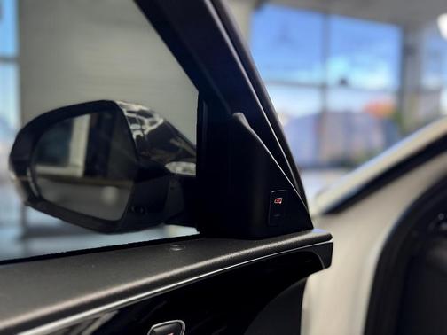 2017 Audi A6 3.0T Prestige Quattro