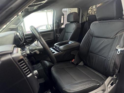 2017 GMC Sierra 1500 Base