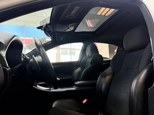 Starfire Pearl 2012 Lexus IS 250 Base
