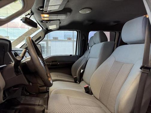 2015 Ford F-250 XL