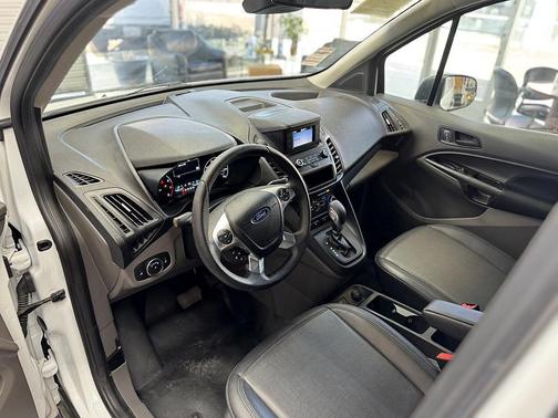 2022 Ford Transit Connect XL Cargo Van