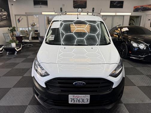2022 Ford Transit Connect XL Cargo Van