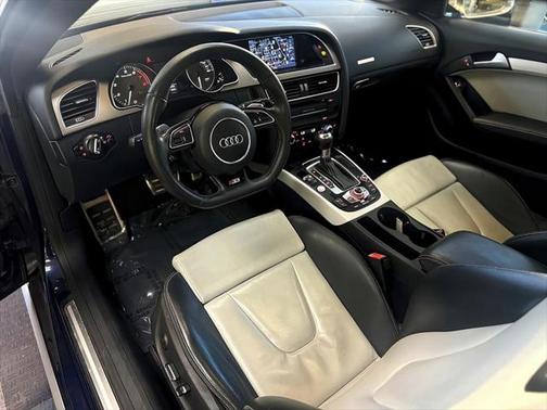 2014 Audi S5 3.0T Premium Plus
