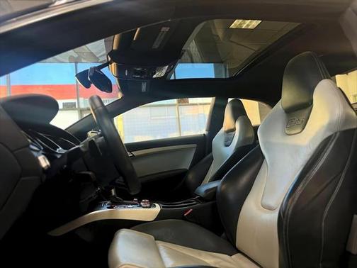 2014 Audi S5 3.0T Premium Plus
