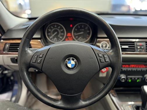 2011 BMW 328 328i