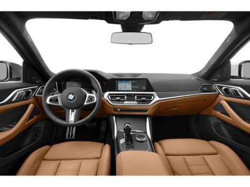 Brooklyn Grey Metallic 2023 BMW 430 Gran Coupe i xDrive