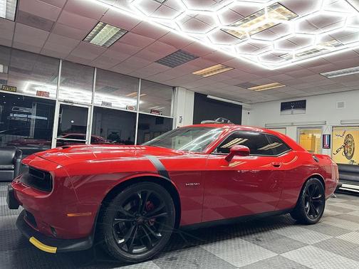 2020 Dodge Challenger R/T