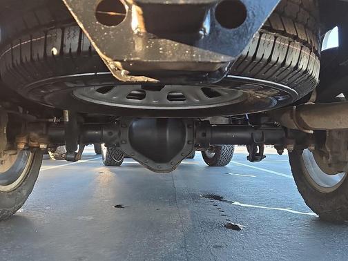 2019 Chevrolet Silverado 2500 LT