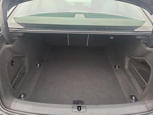 2017 Audi A4 2.0T ultra Premium Plus