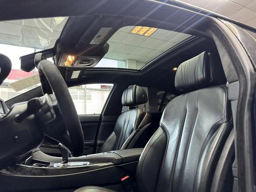 2015 BMW 650 650i xDrive