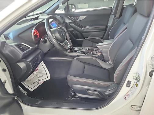 2019 Subaru Impreza 2.0i Sport