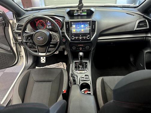 2019 Subaru Impreza 2.0i Sport