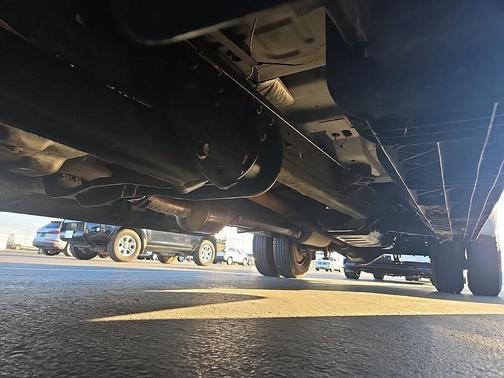 2005 Ford F-350 XLT Crew Cab Super Duty