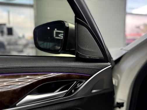 2018 BMW M550 i Xdrive