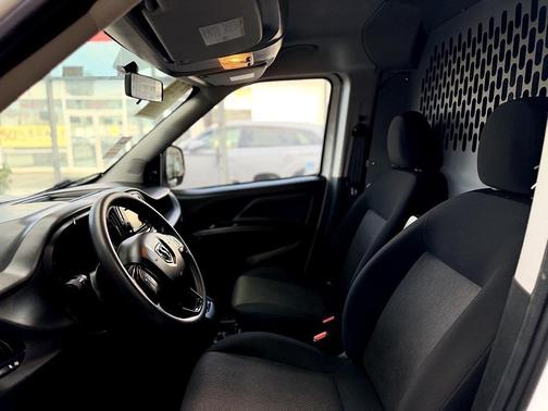 2022 RAM ProMaster City Tradesman