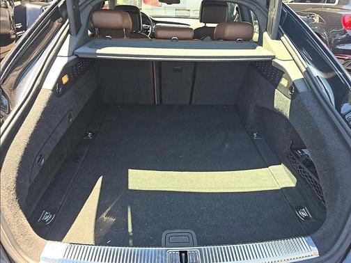 Oolong Gray Metallic 2014 Audi A7 3.0T Premium Plus