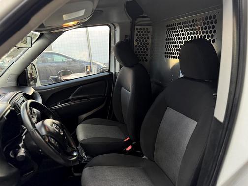 2019 RAM ProMaster City Tradesman
