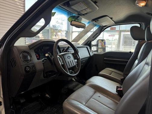 2016 Ford F-350 XL