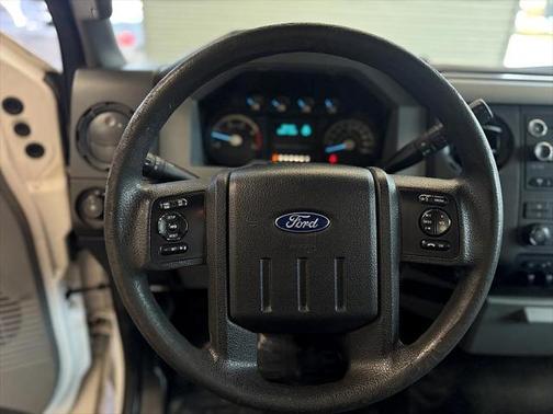 2016 Ford F-350 XL