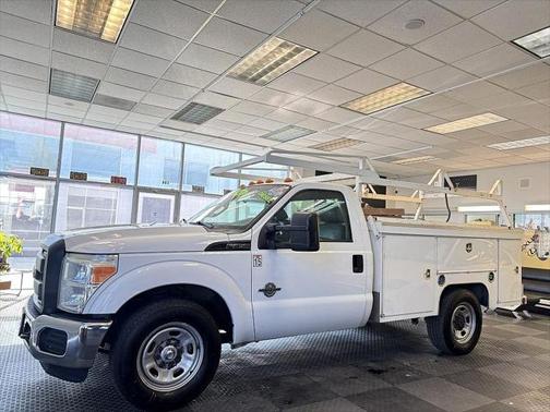 2016 Ford F-350 XL