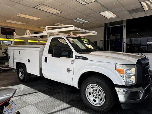 2016 Ford F-350 XL