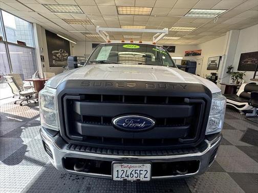 2016 Ford F-350 XL