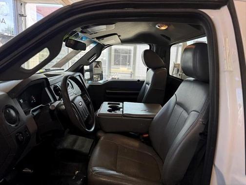 2016 Ford F-350 XL