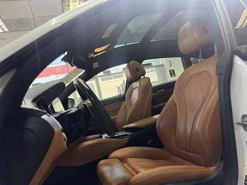 2018 BMW 640 i xDrive