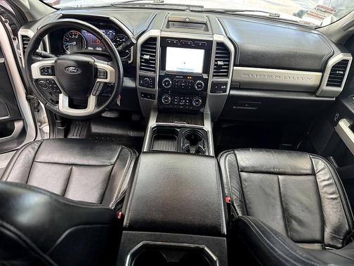 2020 Ford F-250 Lariat