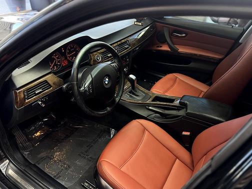 2009 BMW 328 