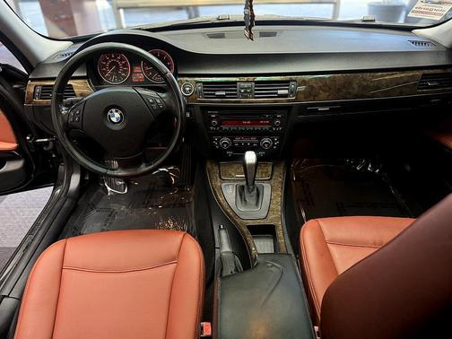 2009 BMW 328 