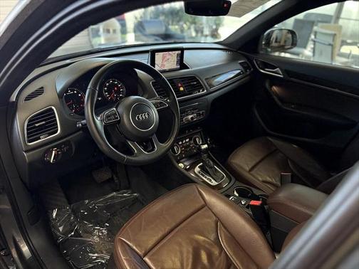 2017 Audi Q3 2.0T Premium Plus