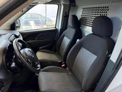 2018 RAM ProMaster City Tradesman