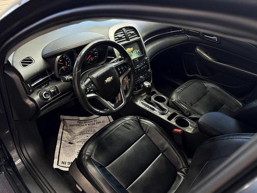 2014 Chevrolet Malibu ECO