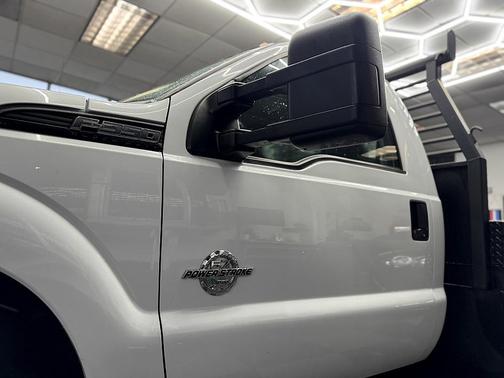 2015 Ford F-350 XLT