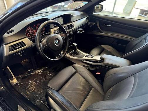2012 BMW 335 M-SPORT