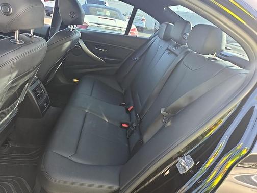 2015 BMW 328 M-SPORT