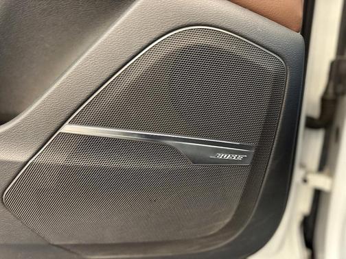 2018 Audi Q7 3.0T Premium Plus