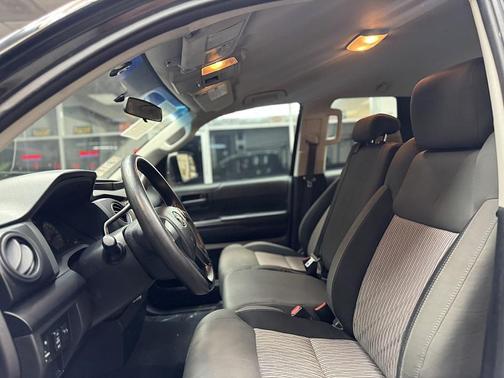 2015 Toyota Tundra SR