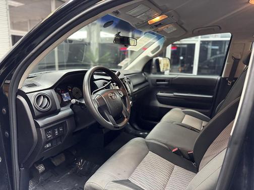 2015 Toyota Tundra SR