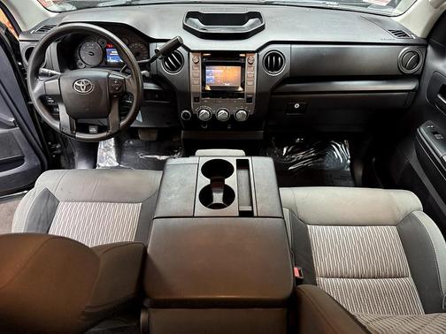 2015 Toyota Tundra SR