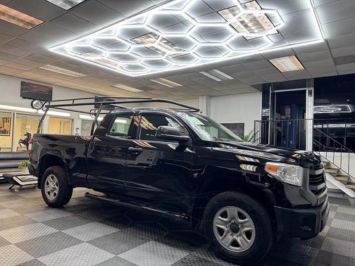 2015 Toyota Tundra SR