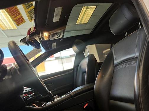 2016 BMW 535 M-SPORT