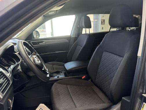 2019 Volkswagen Atlas 2.0T S