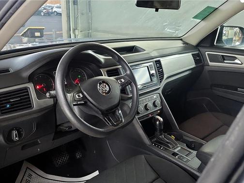 2019 Volkswagen Atlas 2.0T S