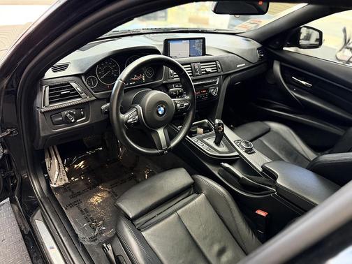 2014 BMW 335 xDrive