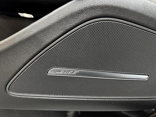 2017 Audi A8 L 4.0T Sport